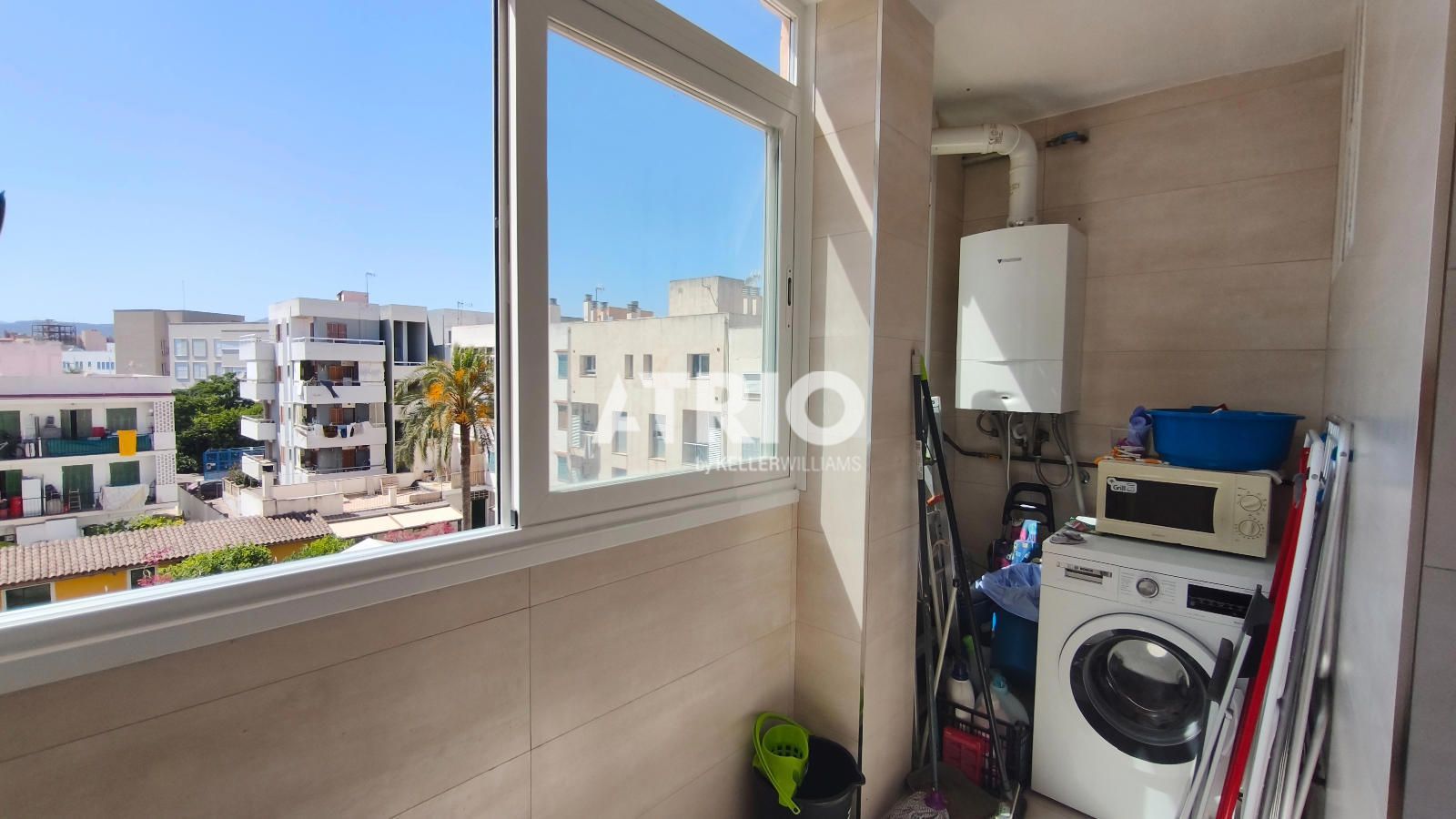 pisos en palma-de-mallorca · arxiduc 1900€