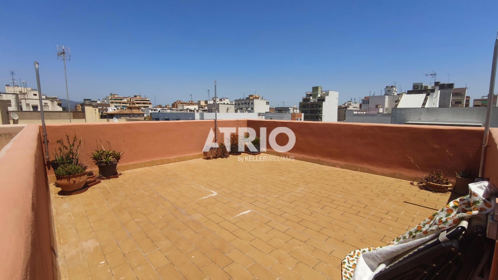 pisos en palma-de-mallorca · arxiduc 1900€