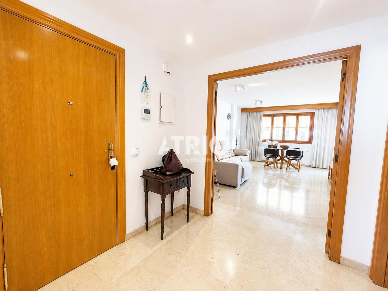 pisos en palma-de-mallorca · arxiduc 2100€