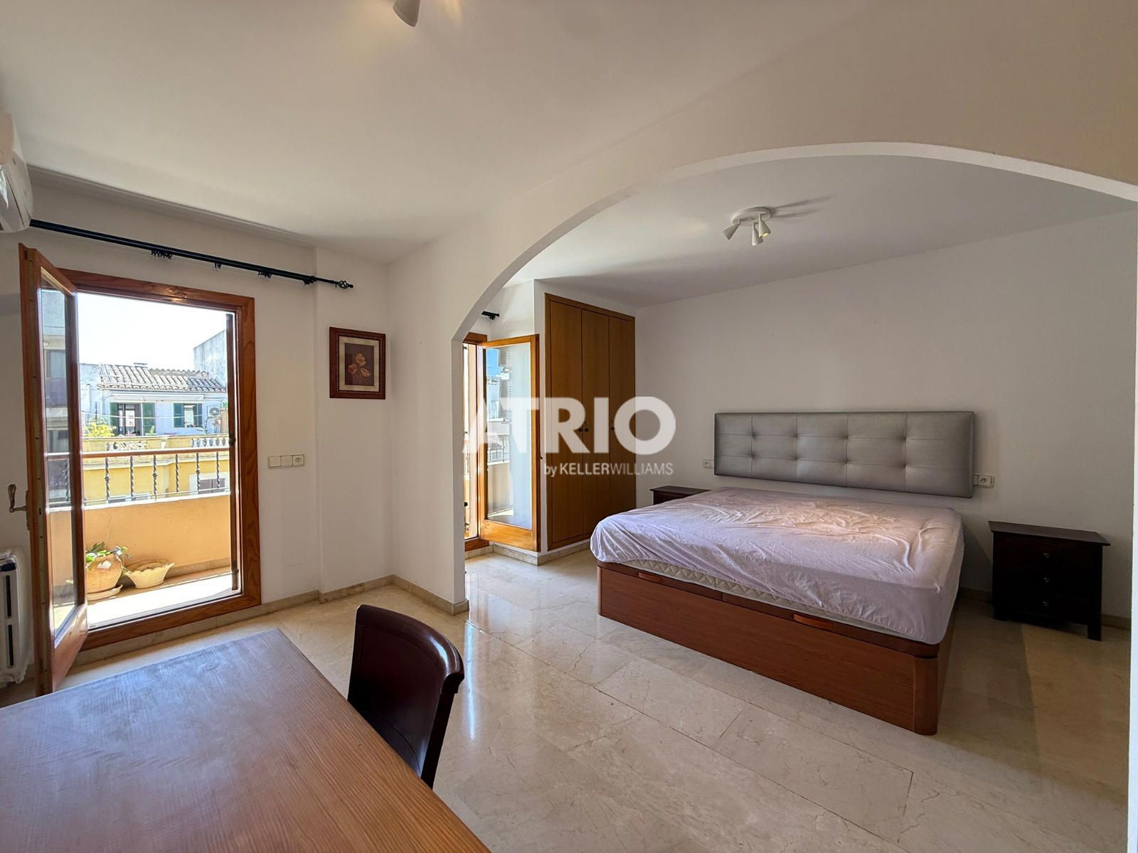 pisos en palma-de-mallorca · arxiduc 2100€