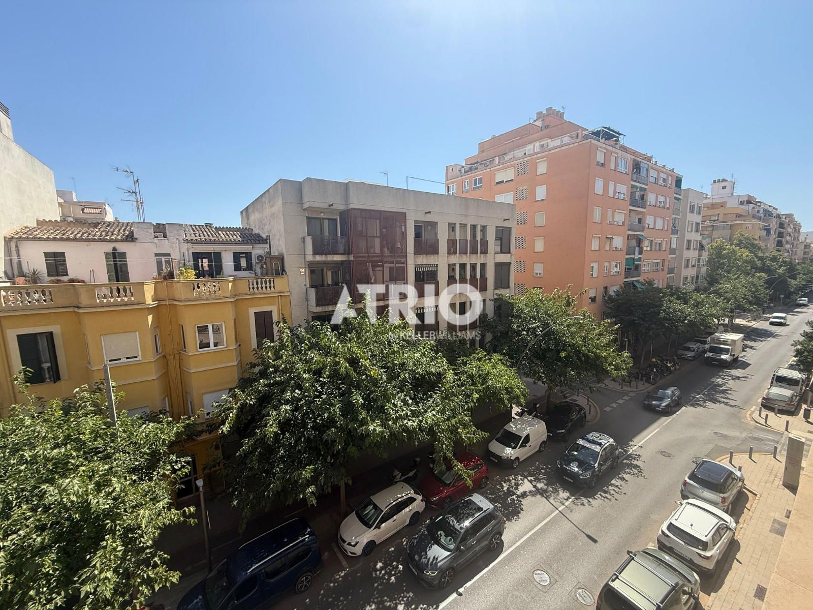 pisos en palma-de-mallorca · arxiduc 2100€