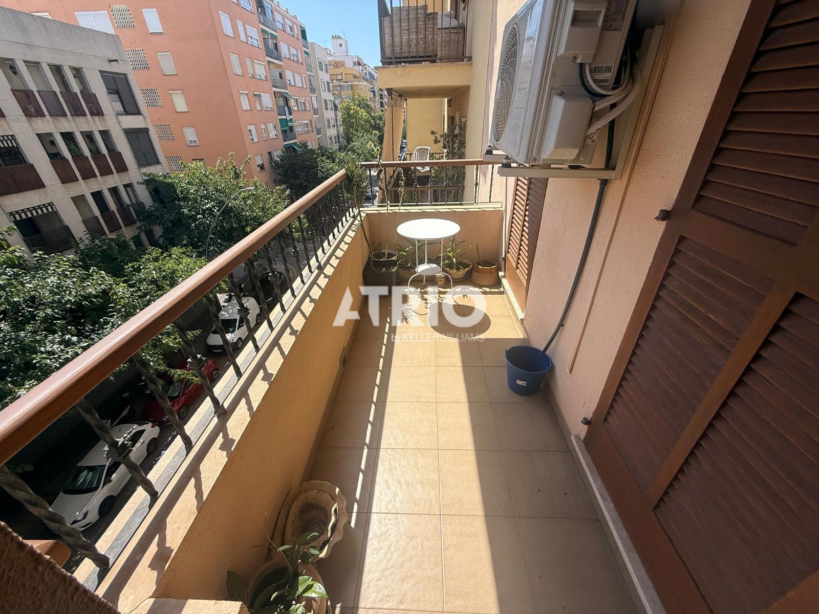 pisos en palma-de-mallorca · arxiduc 2100€