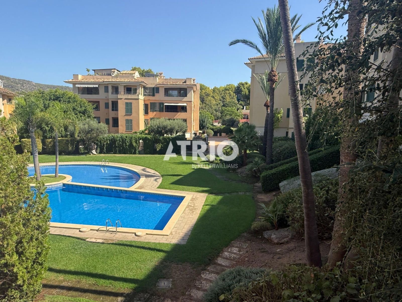 pisos en calvia · bendinat 895000€