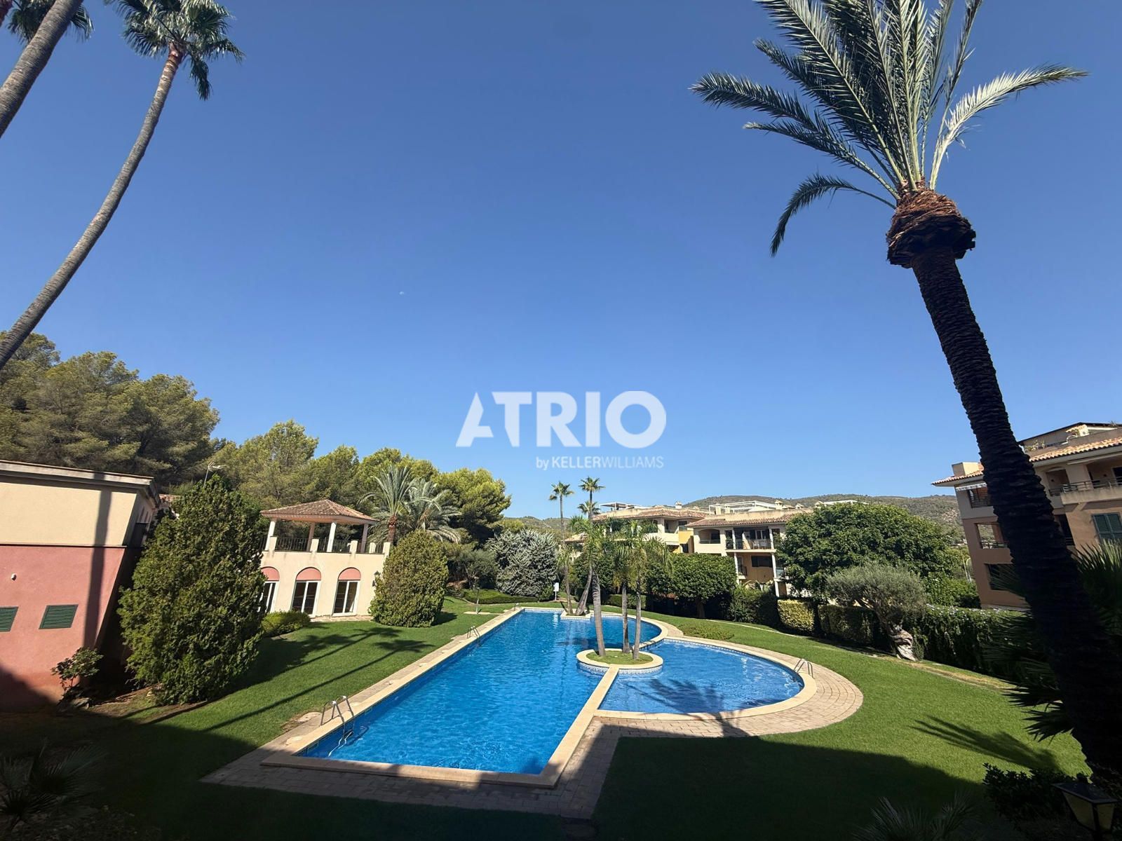pisos en calvia · bendinat 895000€