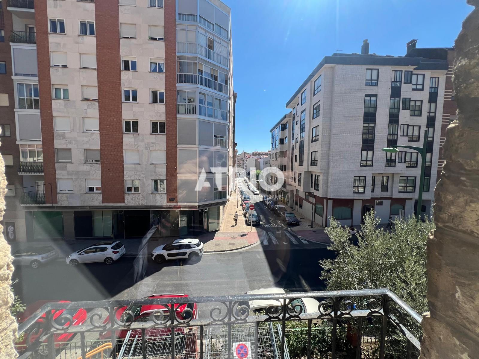 chalet en burgos · centro-2 1500€