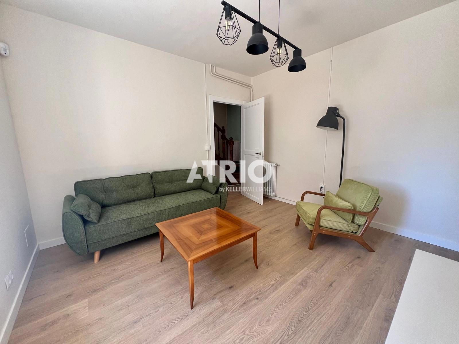chalet en burgos · centro-2 1500€