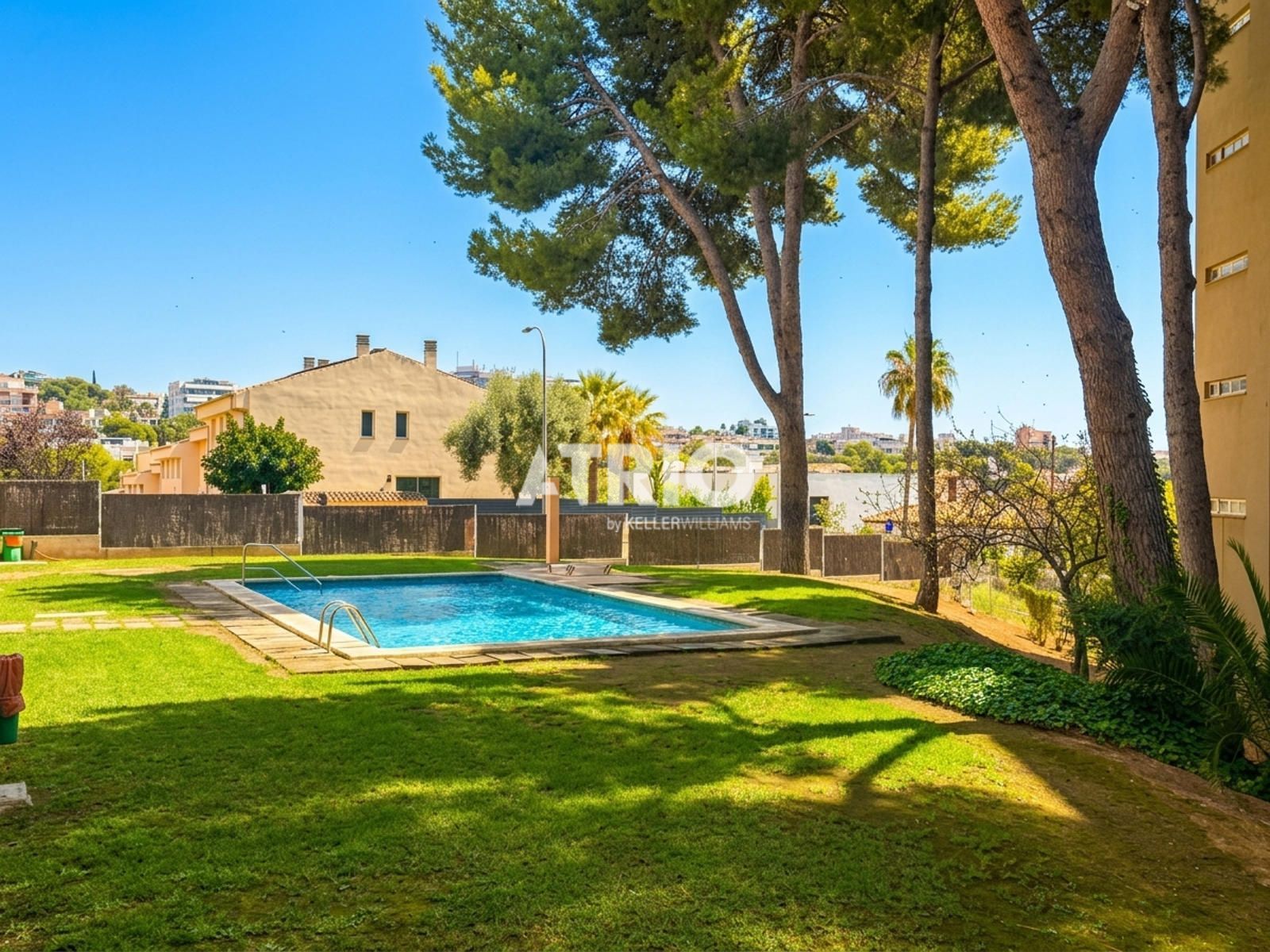 pisos en palma-de-mallorca · sant-agusti 1900€