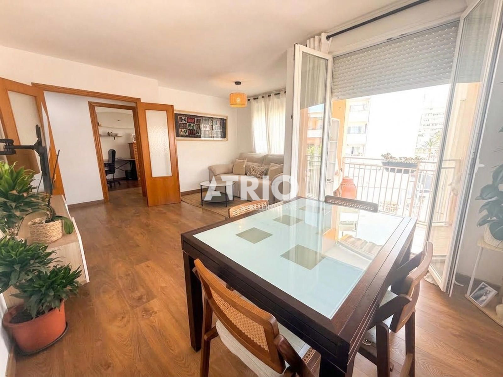 pisos en palma-de-mallorca · sant-agusti 1900€