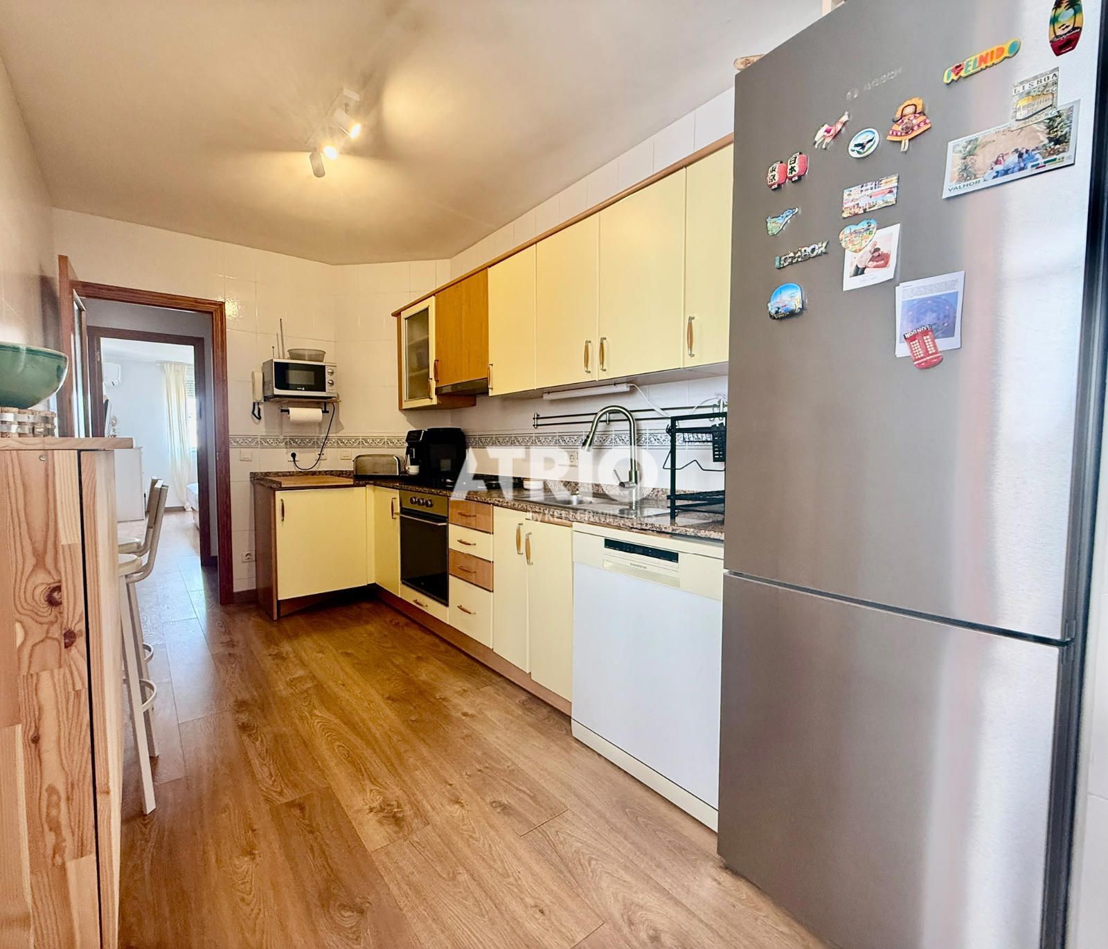 pisos en palma-de-mallorca · sant-agusti 1900€