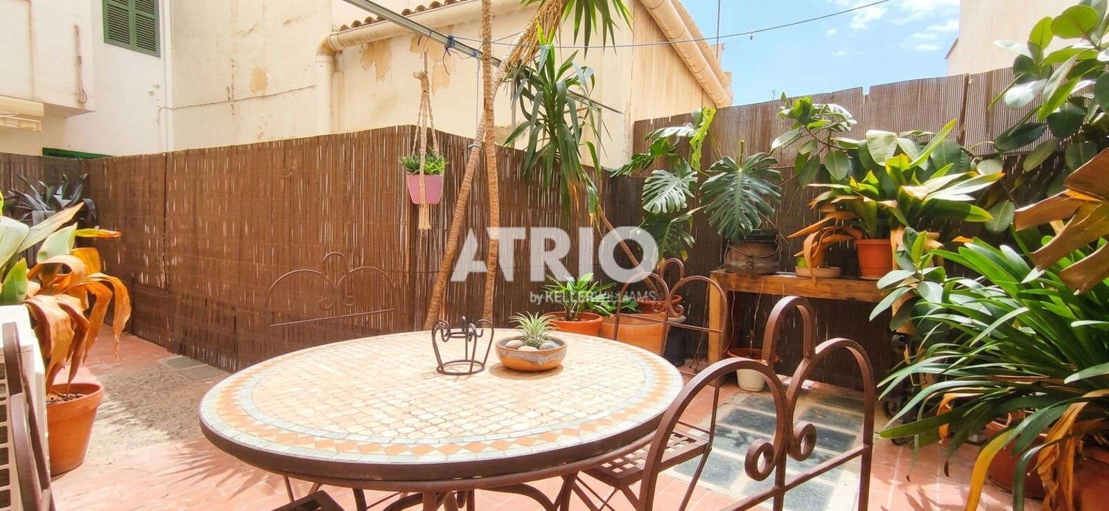 pisos en palma-de-mallorca · marques-de-la-fontsanta 599000€