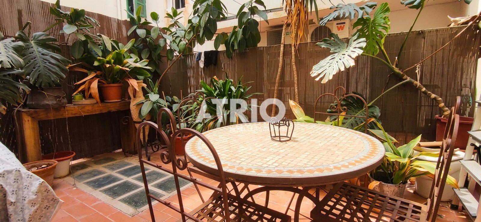 pisos en palma-de-mallorca · marques-de-la-fontsanta 599000€