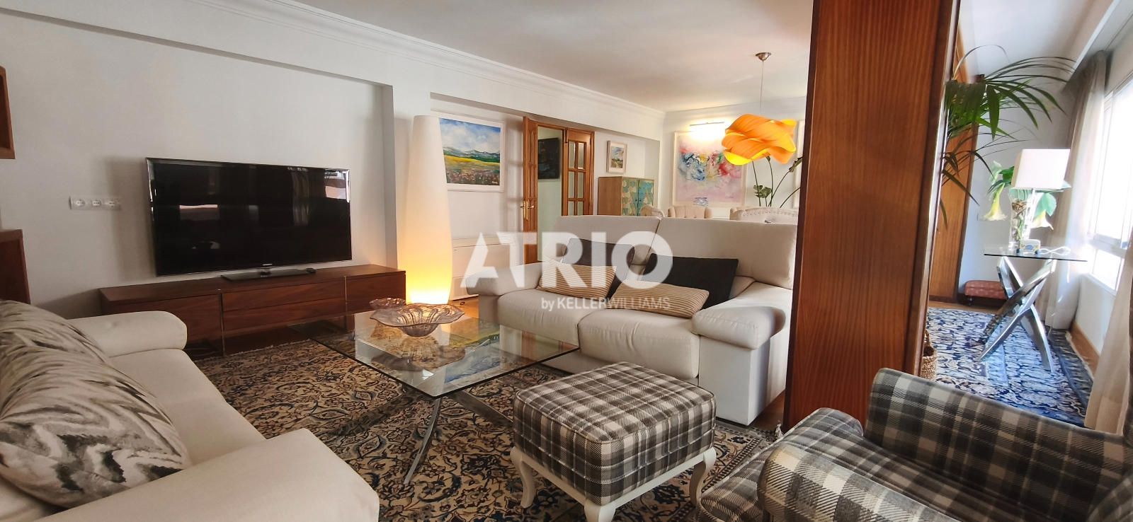 pisos en palma-de-mallorca · marques-de-la-fontsanta 599000€