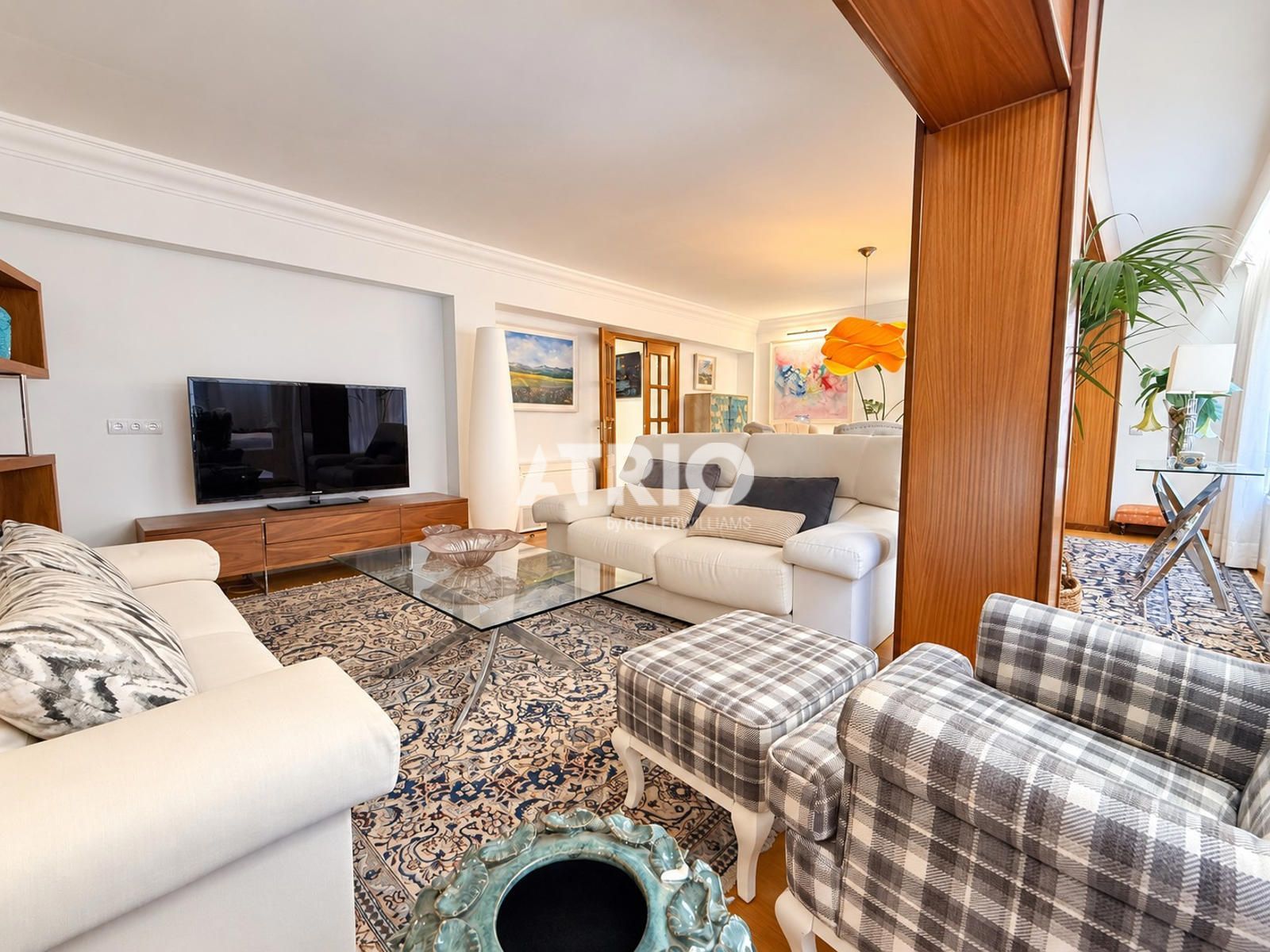 pisos en palma-de-mallorca · marques-de-la-fontsanta 599000€