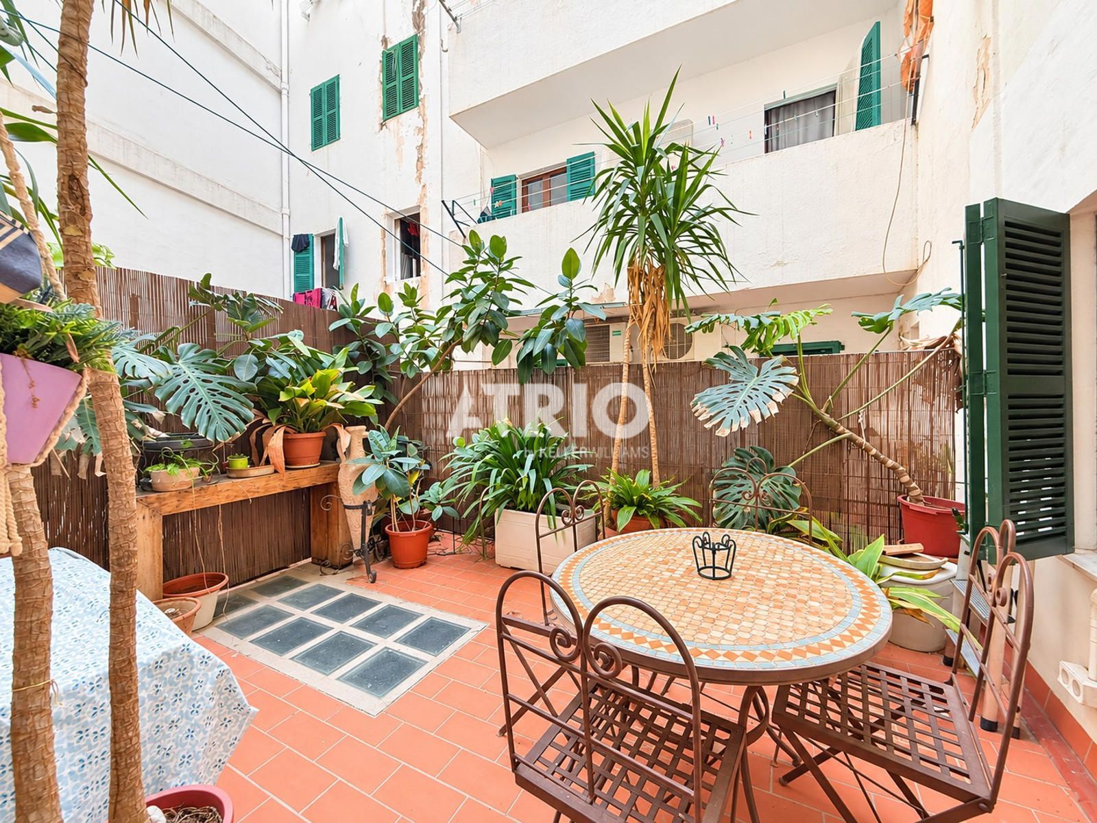 pisos en palma-de-mallorca · marques-de-la-fontsanta 599000€