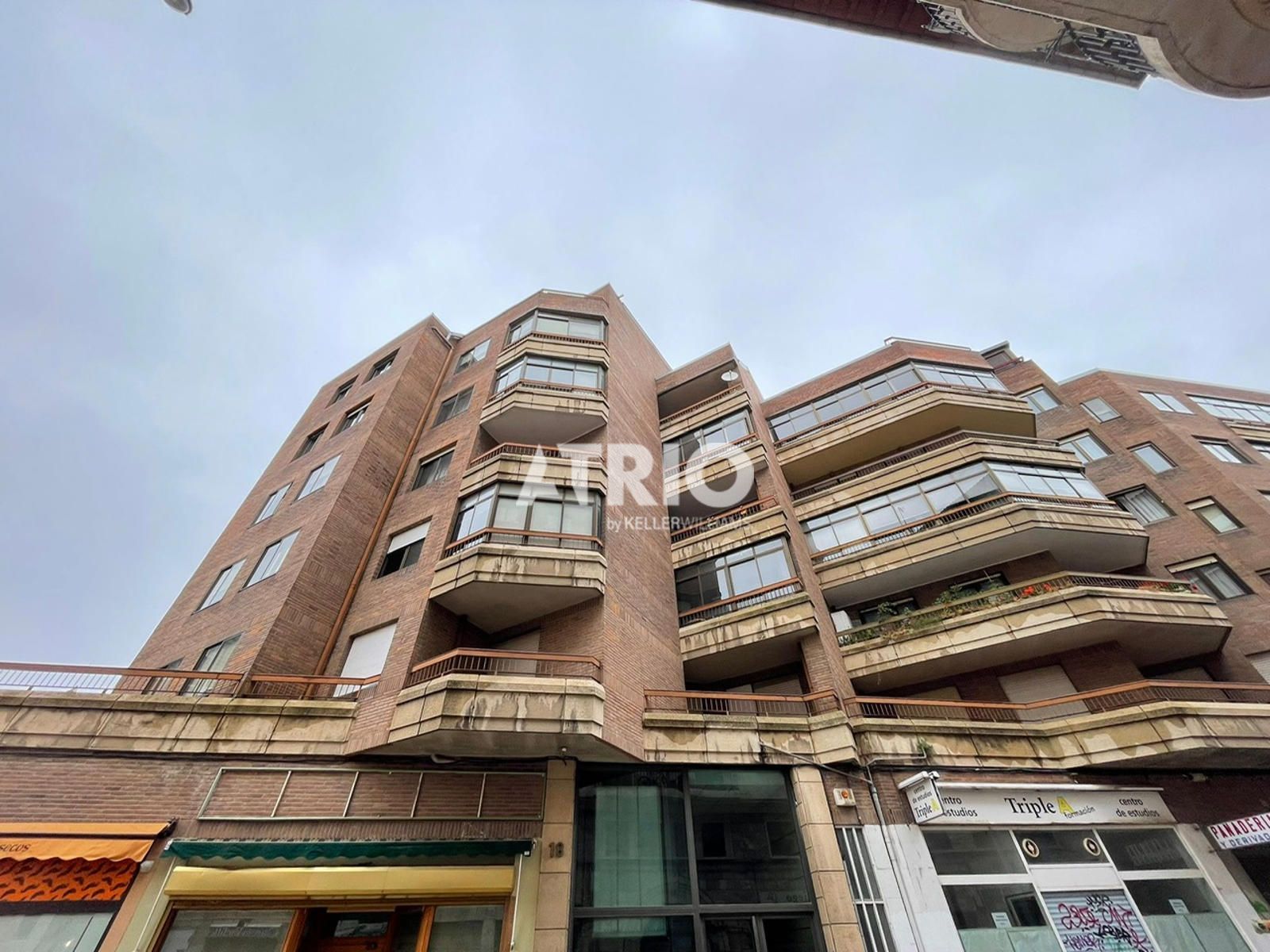 pisos en burgos ·  129000€