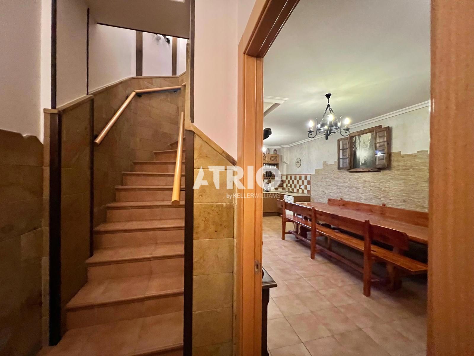 chalet en burgos · gamonal-4 365000€