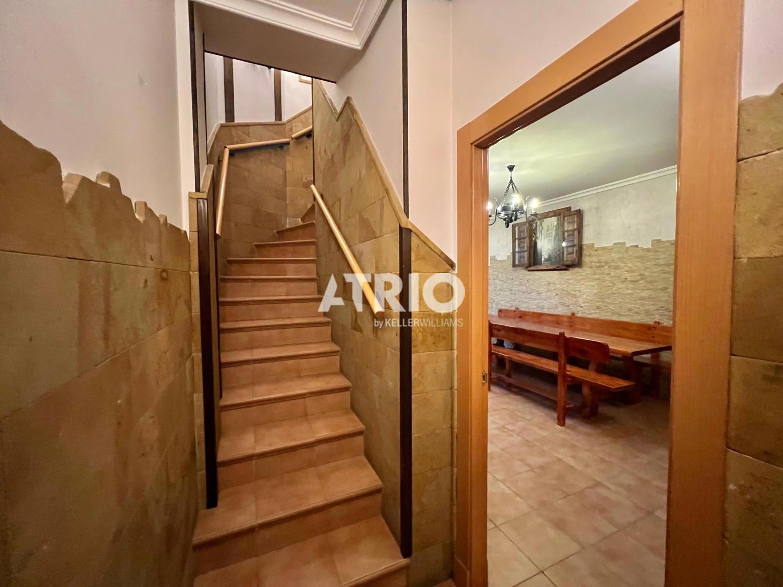 chalet en burgos · gamonal-4 365000€