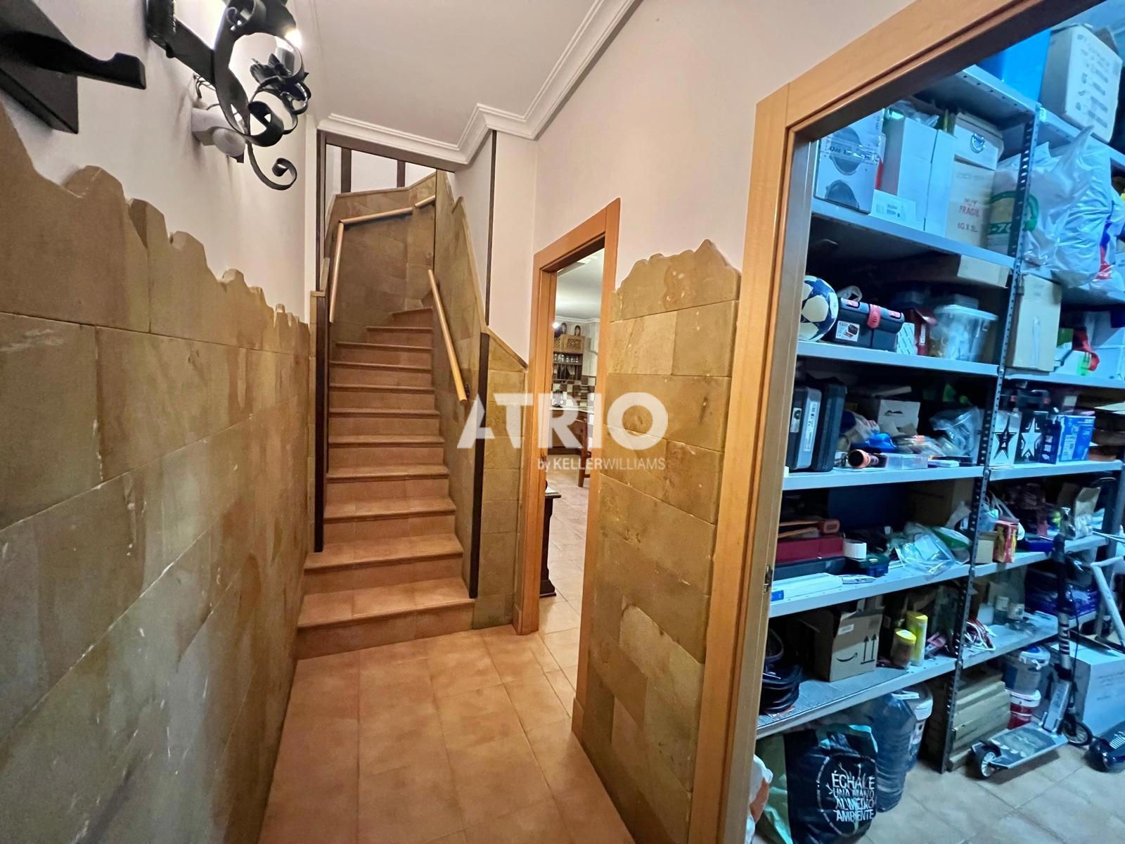 chalet en burgos · gamonal-4 365000€
