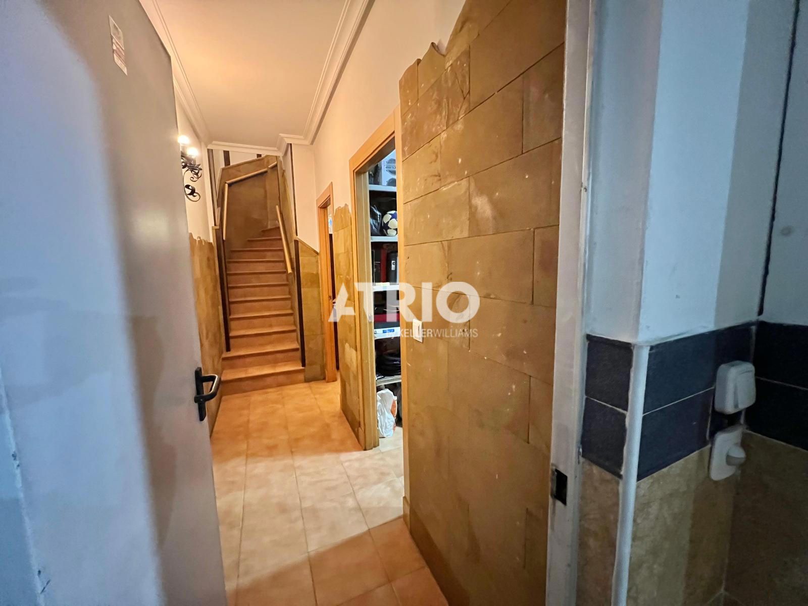 chalet en burgos · gamonal-4 365000€