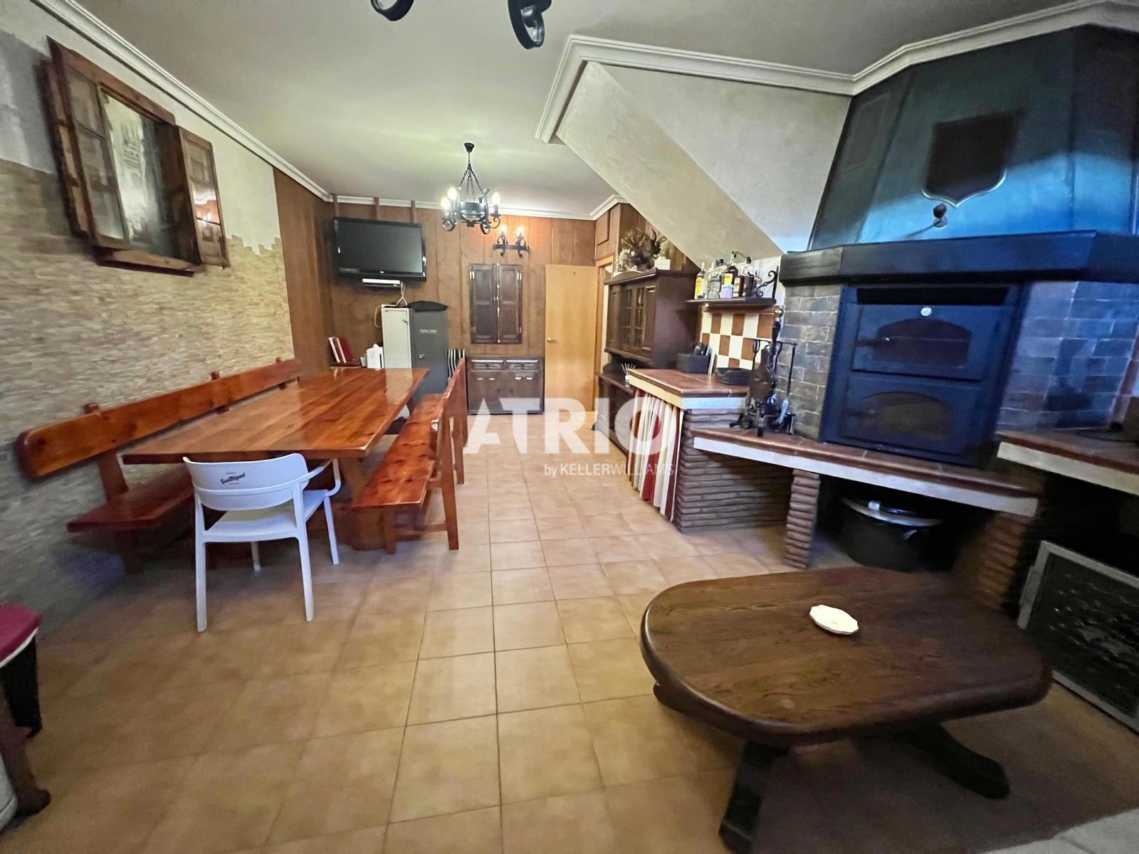 chalet en burgos · gamonal-4 365000€