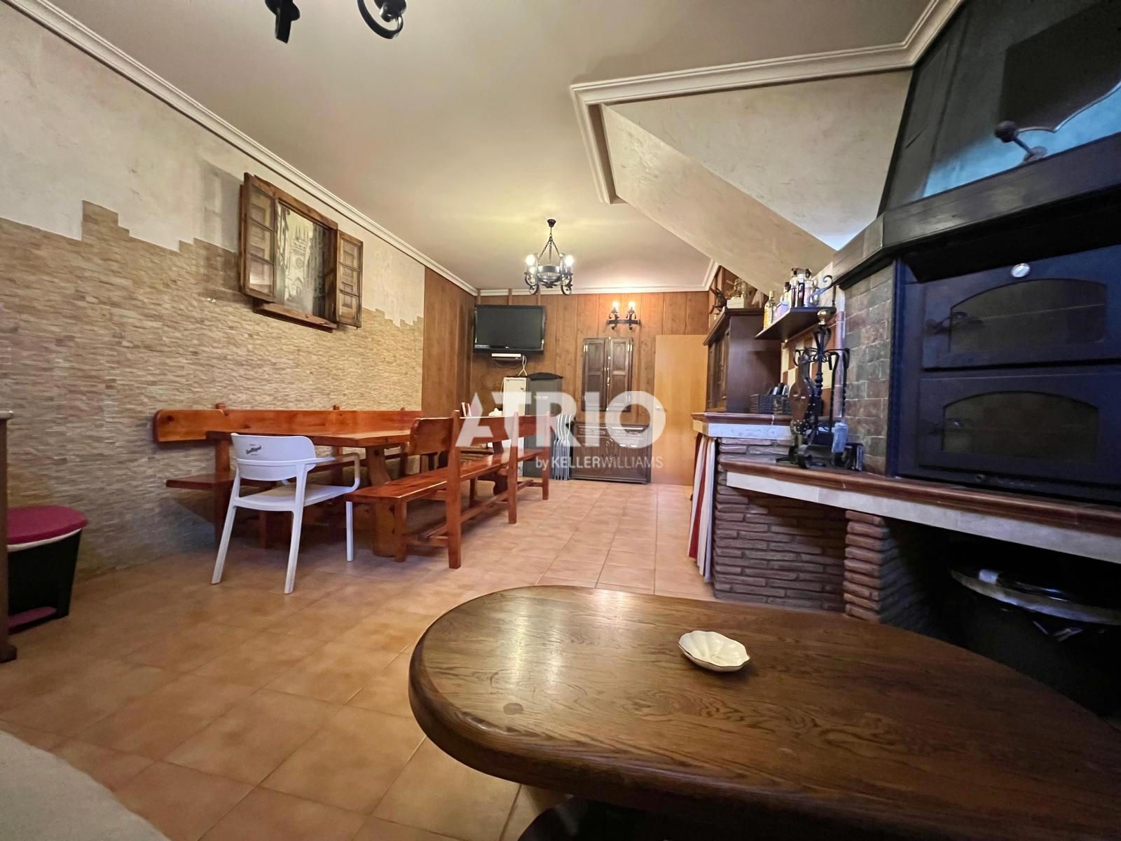 chalet en burgos · gamonal-4 365000€