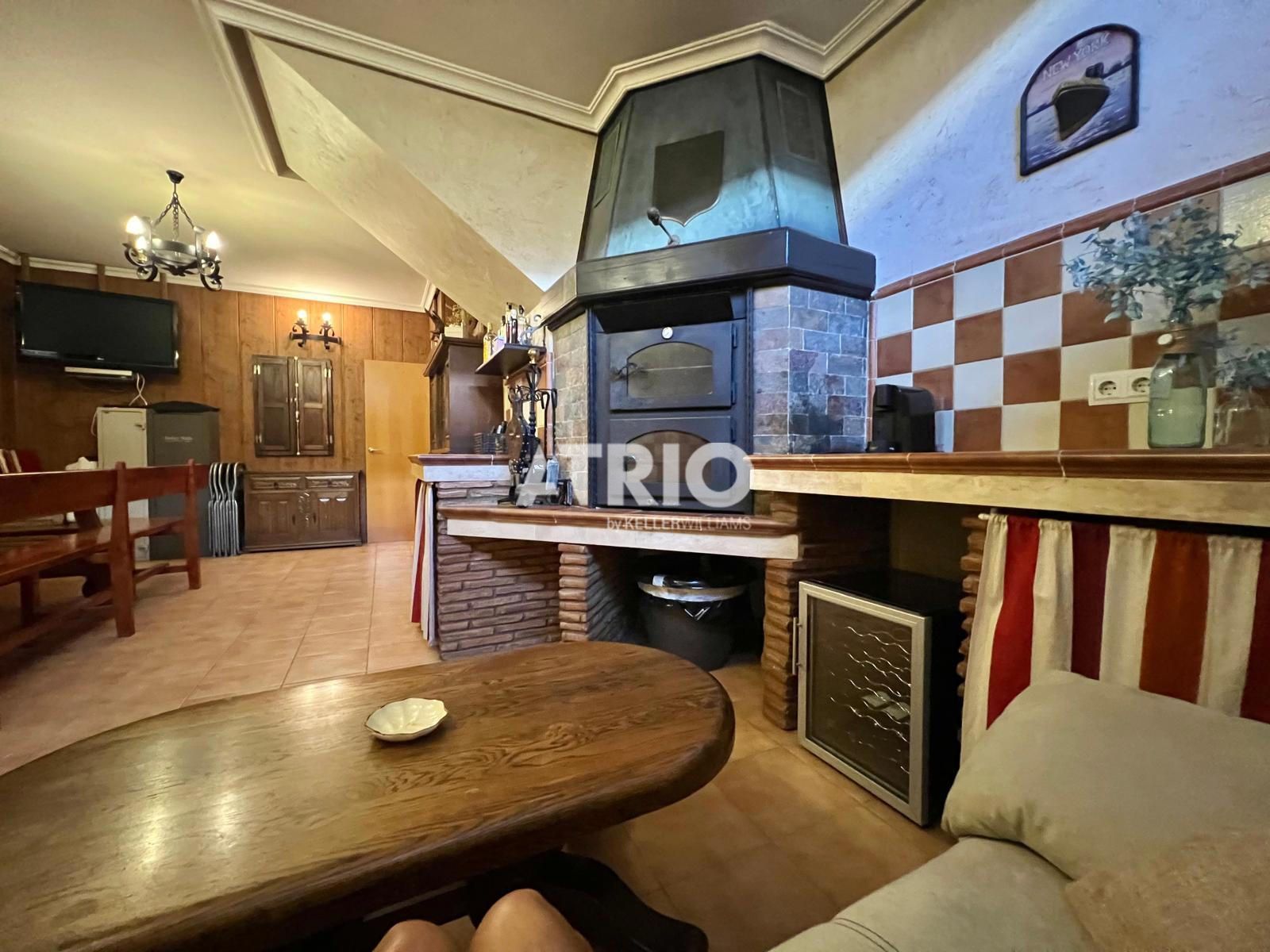 chalet en burgos · gamonal-4 365000€