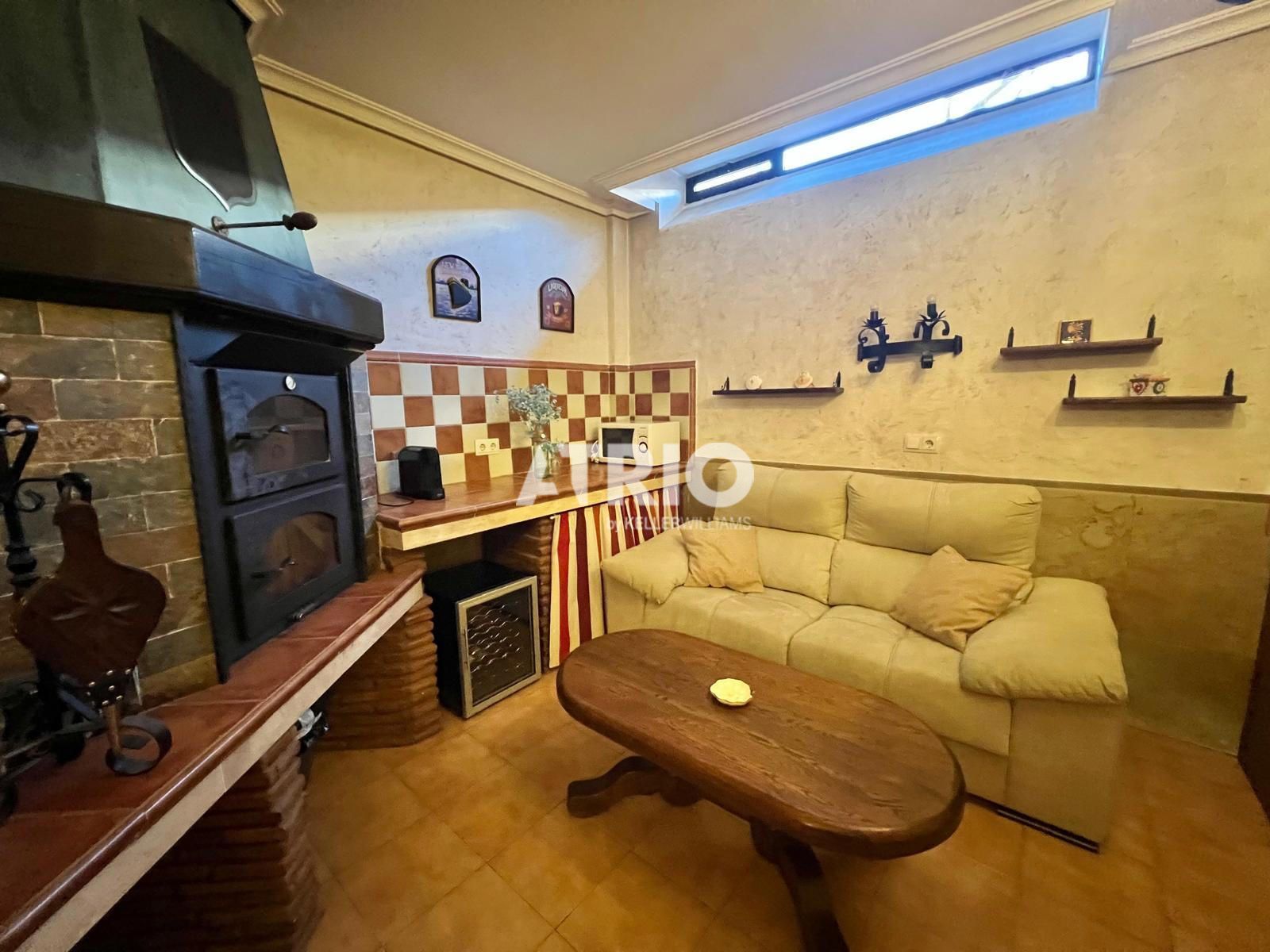 chalet en burgos · gamonal-4 365000€