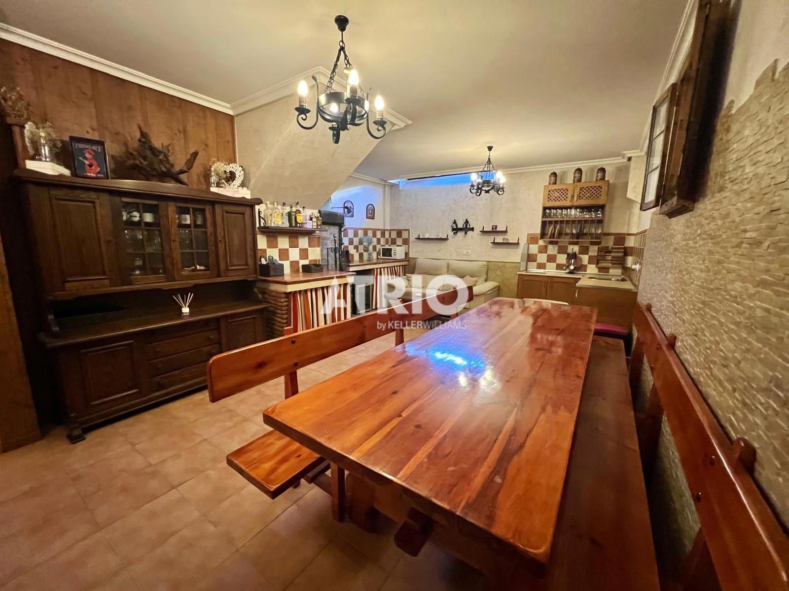 chalet en burgos · gamonal-4 365000€