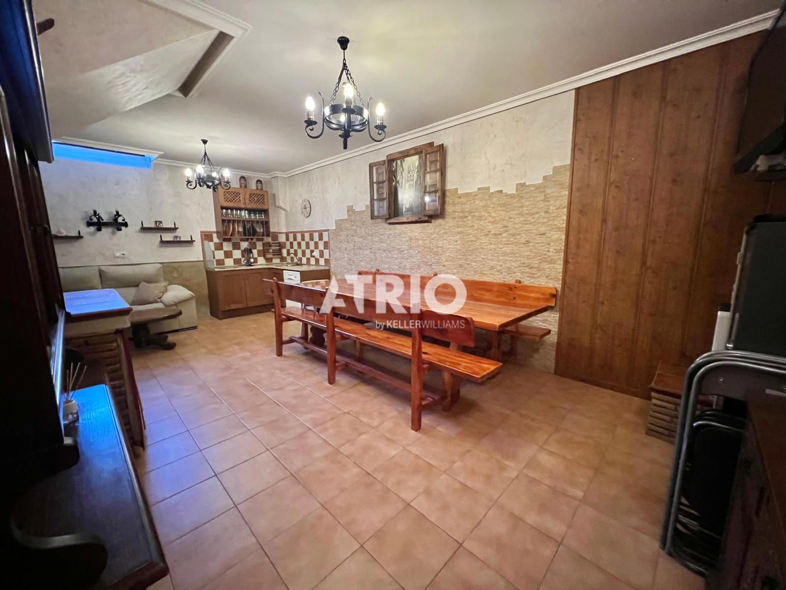 chalet en burgos · gamonal-4 365000€
