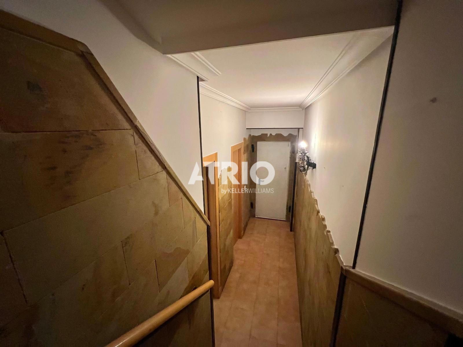chalet en burgos · gamonal-4 365000€