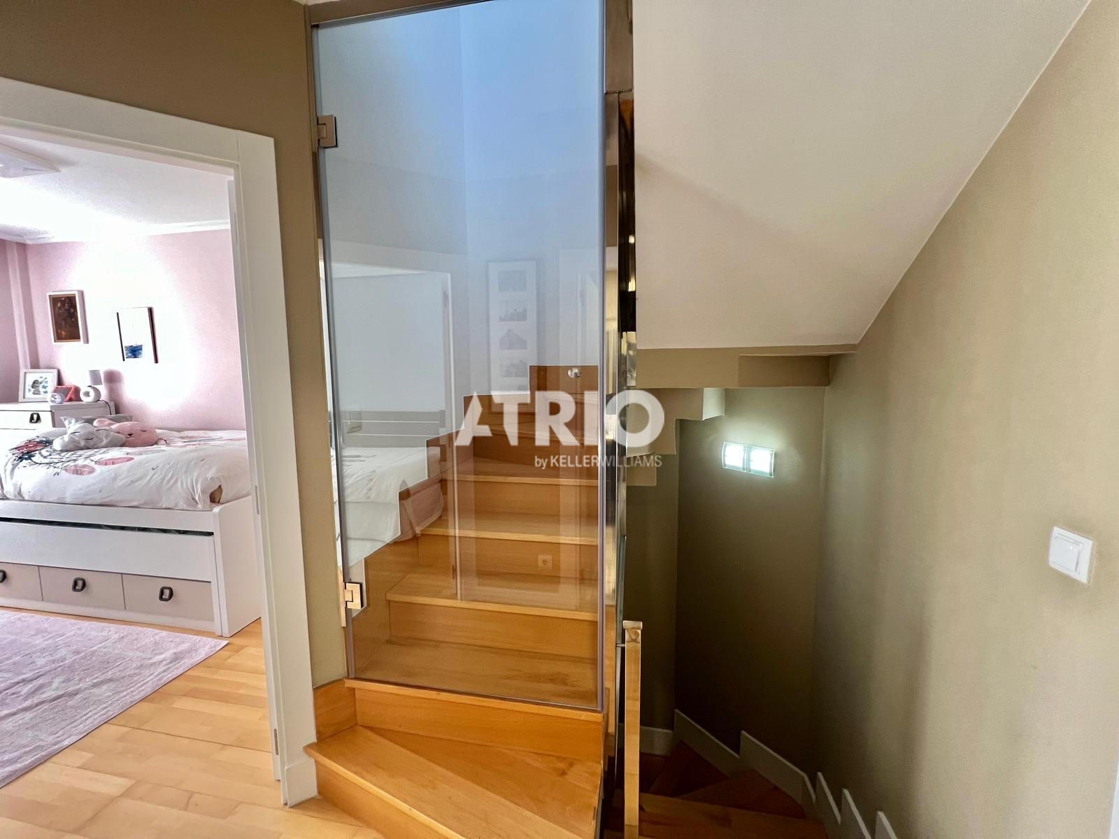 chalet en burgos · gamonal-4 365000€