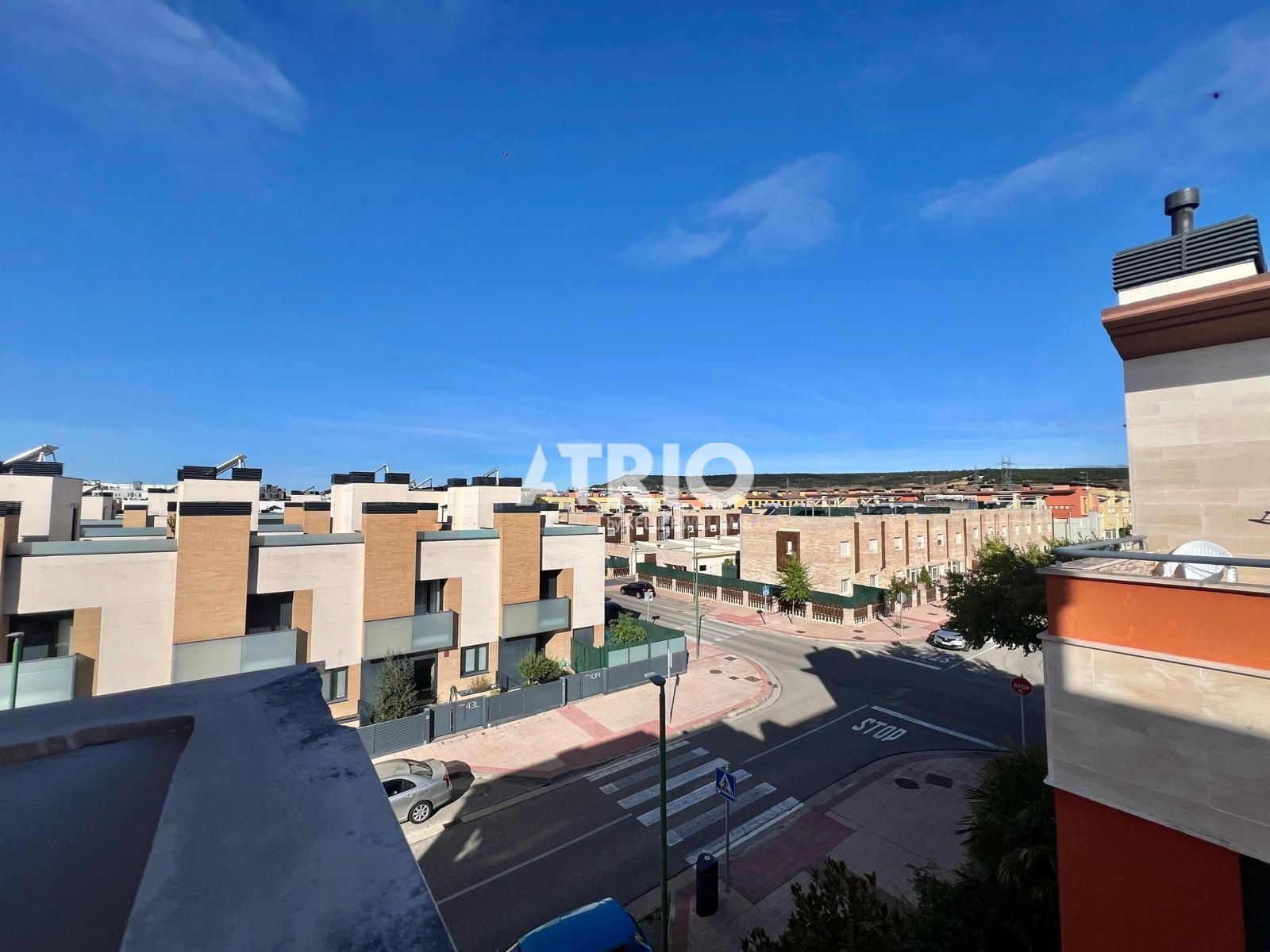 chalet en burgos · gamonal-4 365000€