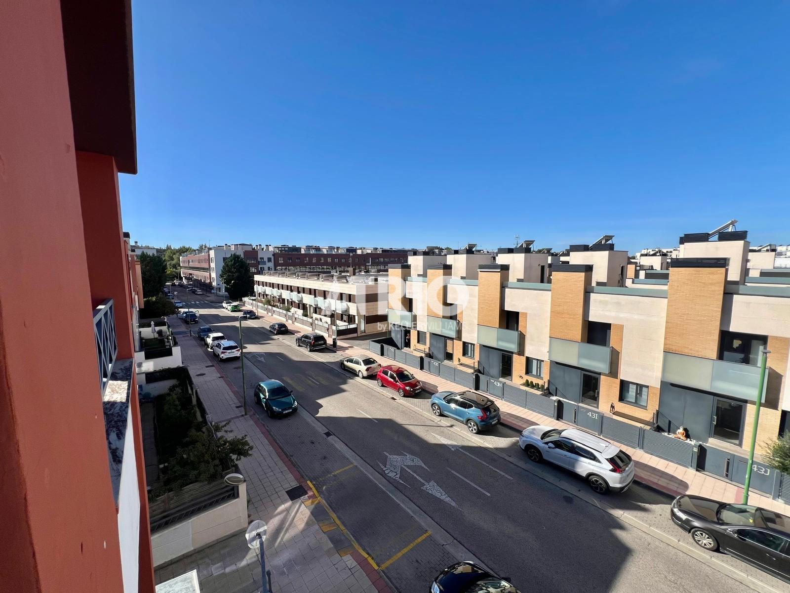 chalet en burgos · gamonal-4 365000€