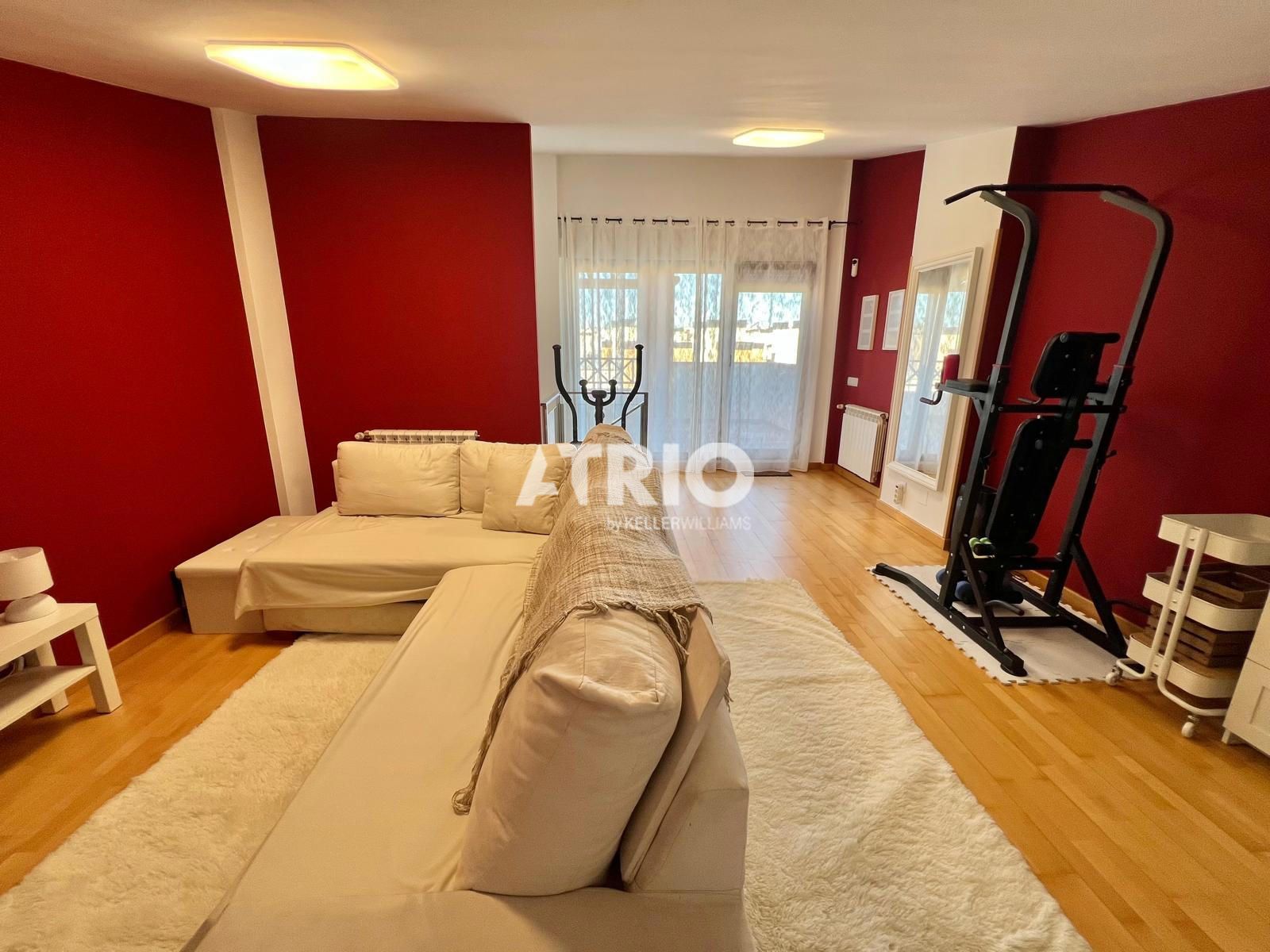 chalet en burgos · gamonal-4 365000€