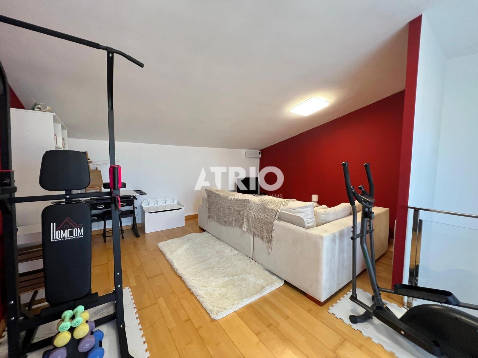 chalet en burgos · gamonal-4 365000€