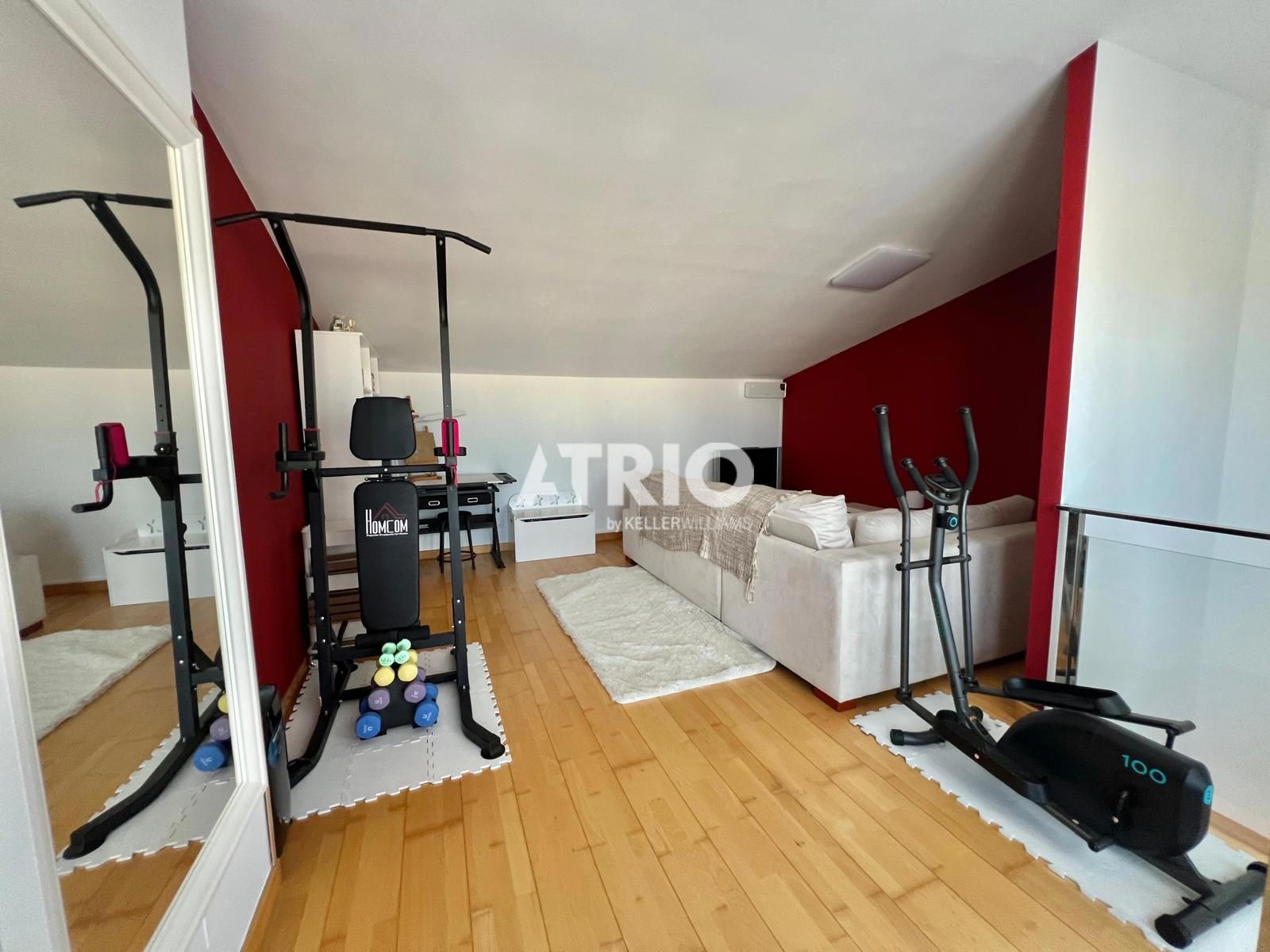 chalet en burgos · gamonal-4 365000€