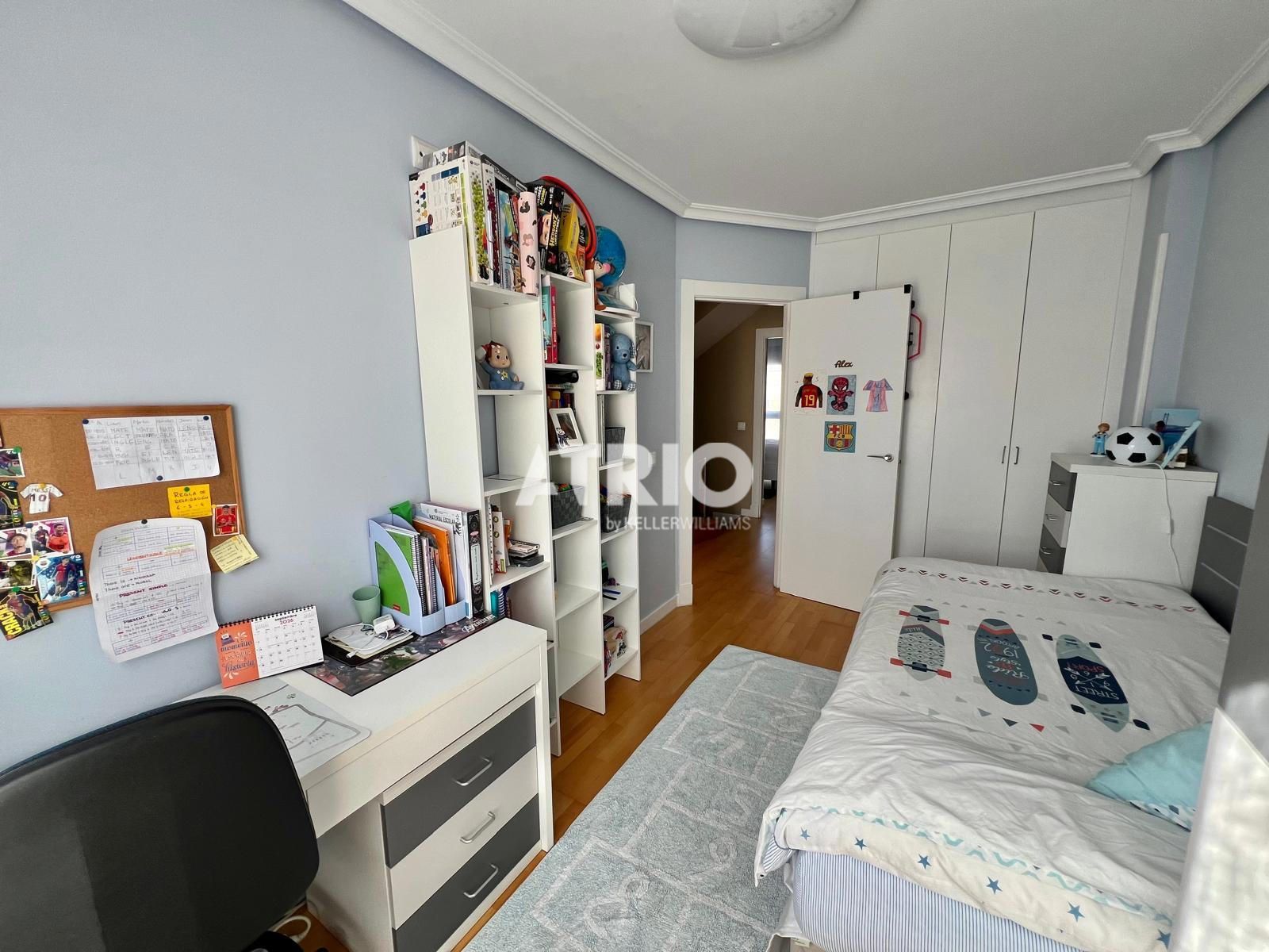 chalet en burgos · gamonal-4 365000€