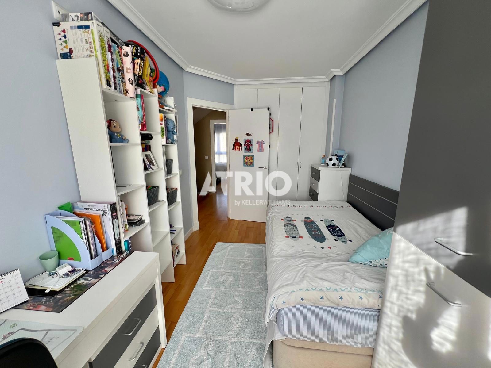 chalet en burgos · gamonal-4 365000€