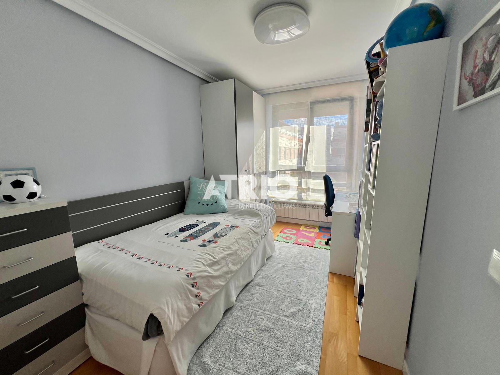 chalet en burgos · gamonal-4 365000€
