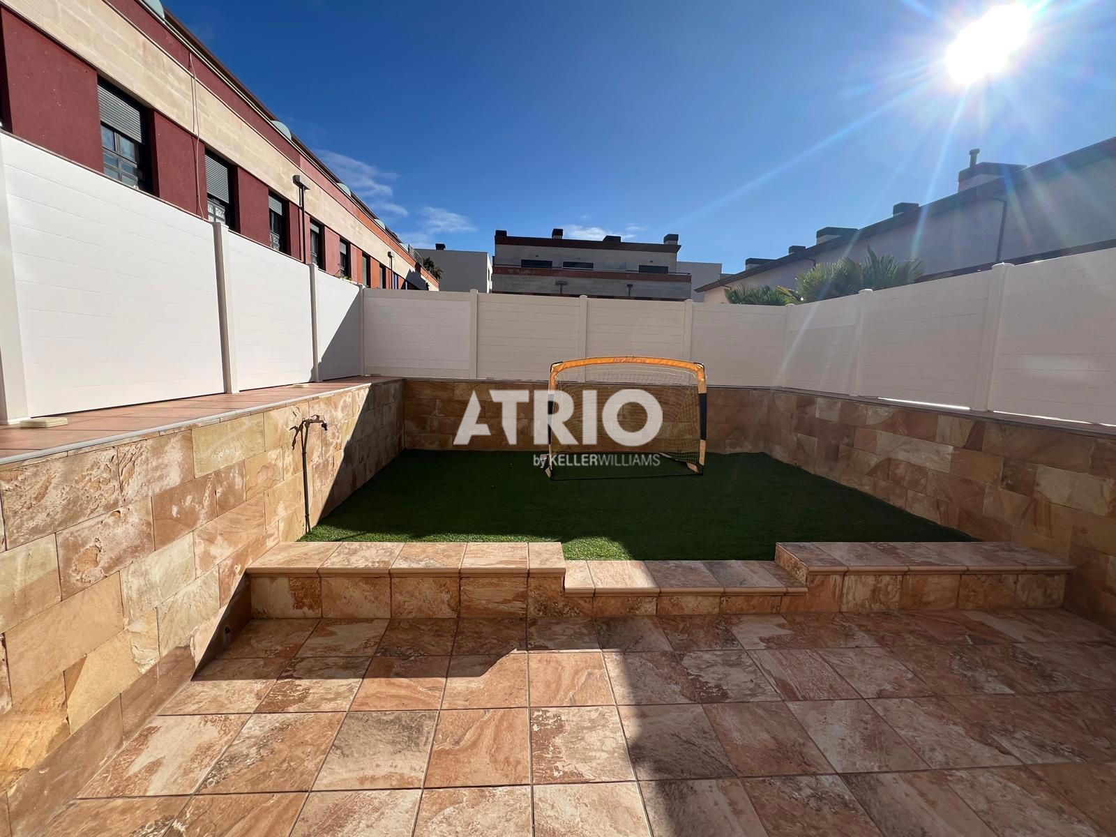 chalet en burgos · gamonal-4 365000€
