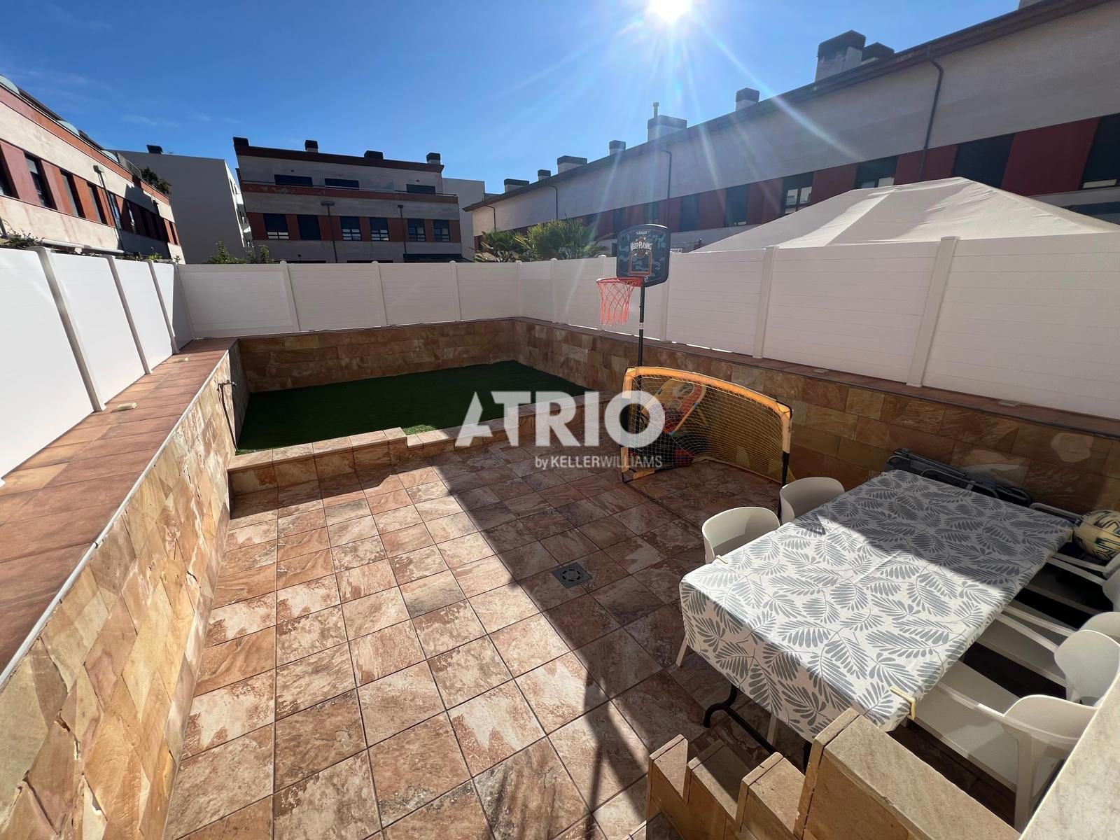 chalet en burgos · gamonal-4 365000€