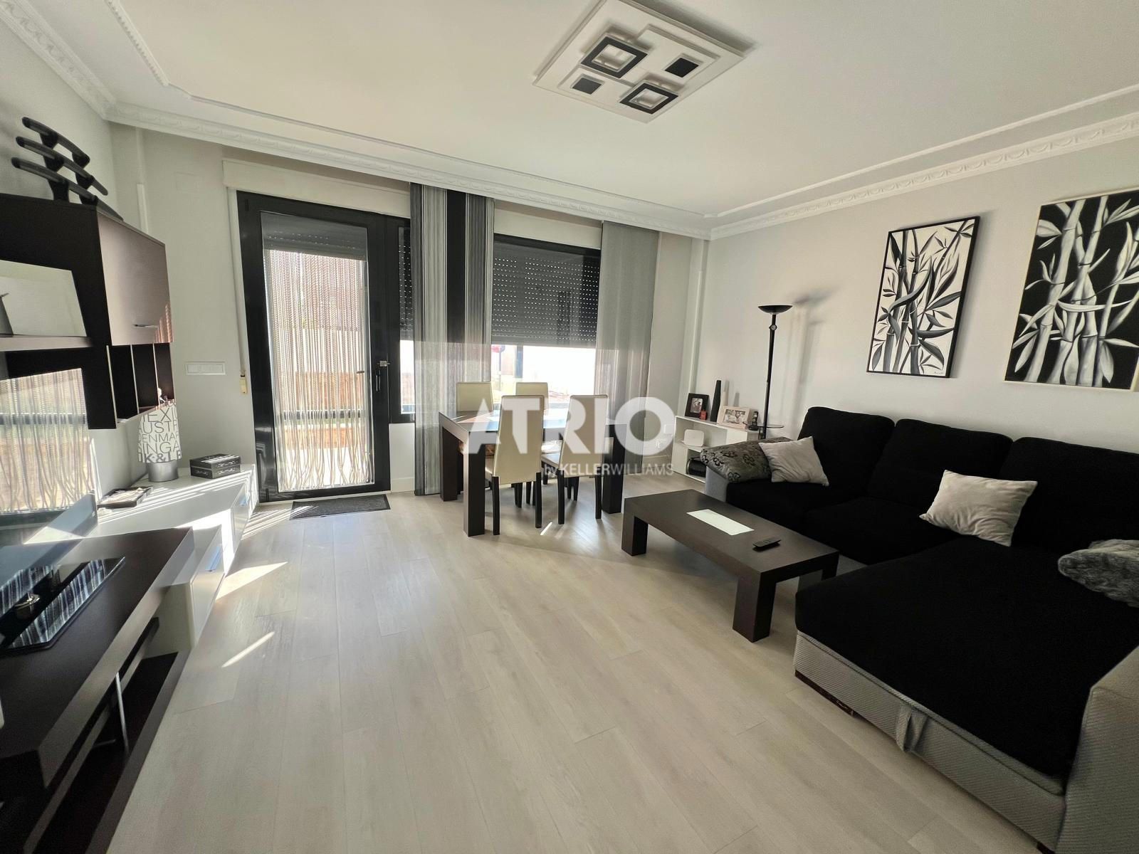 chalet en burgos · gamonal-4 365000€