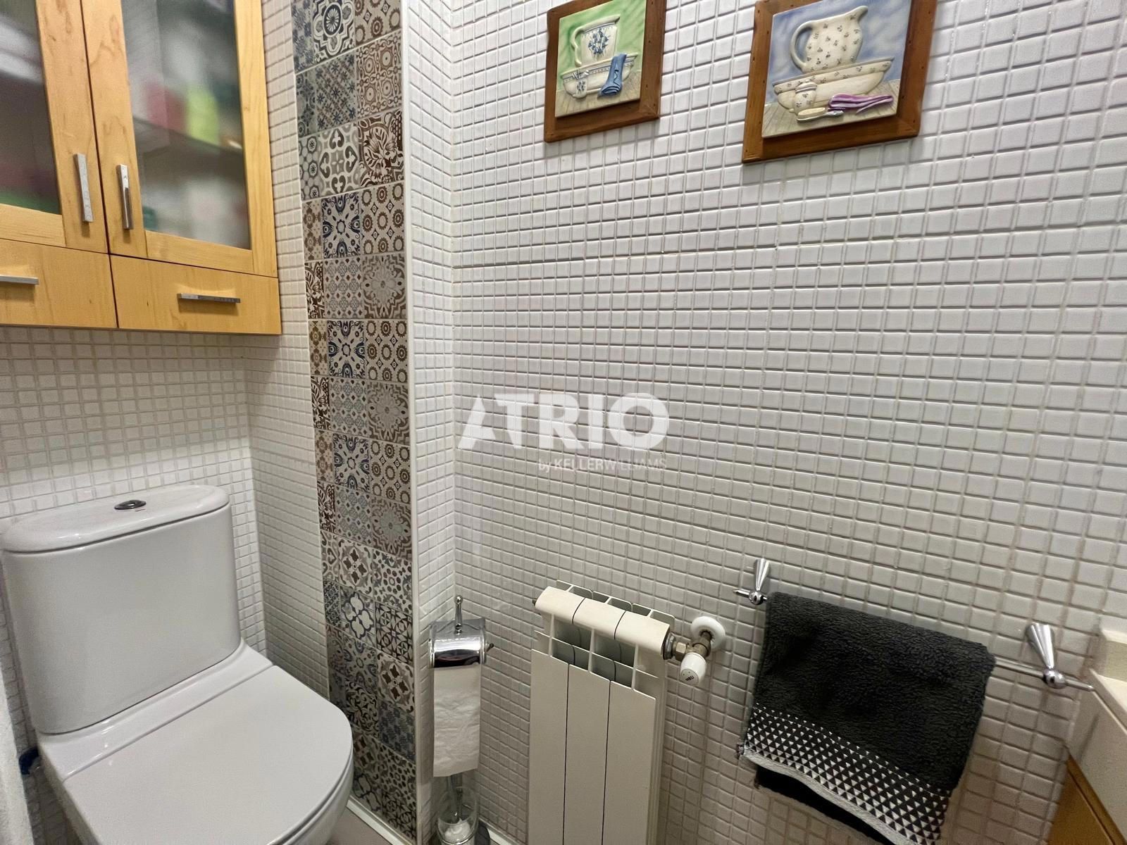 chalet en burgos · gamonal-4 365000€