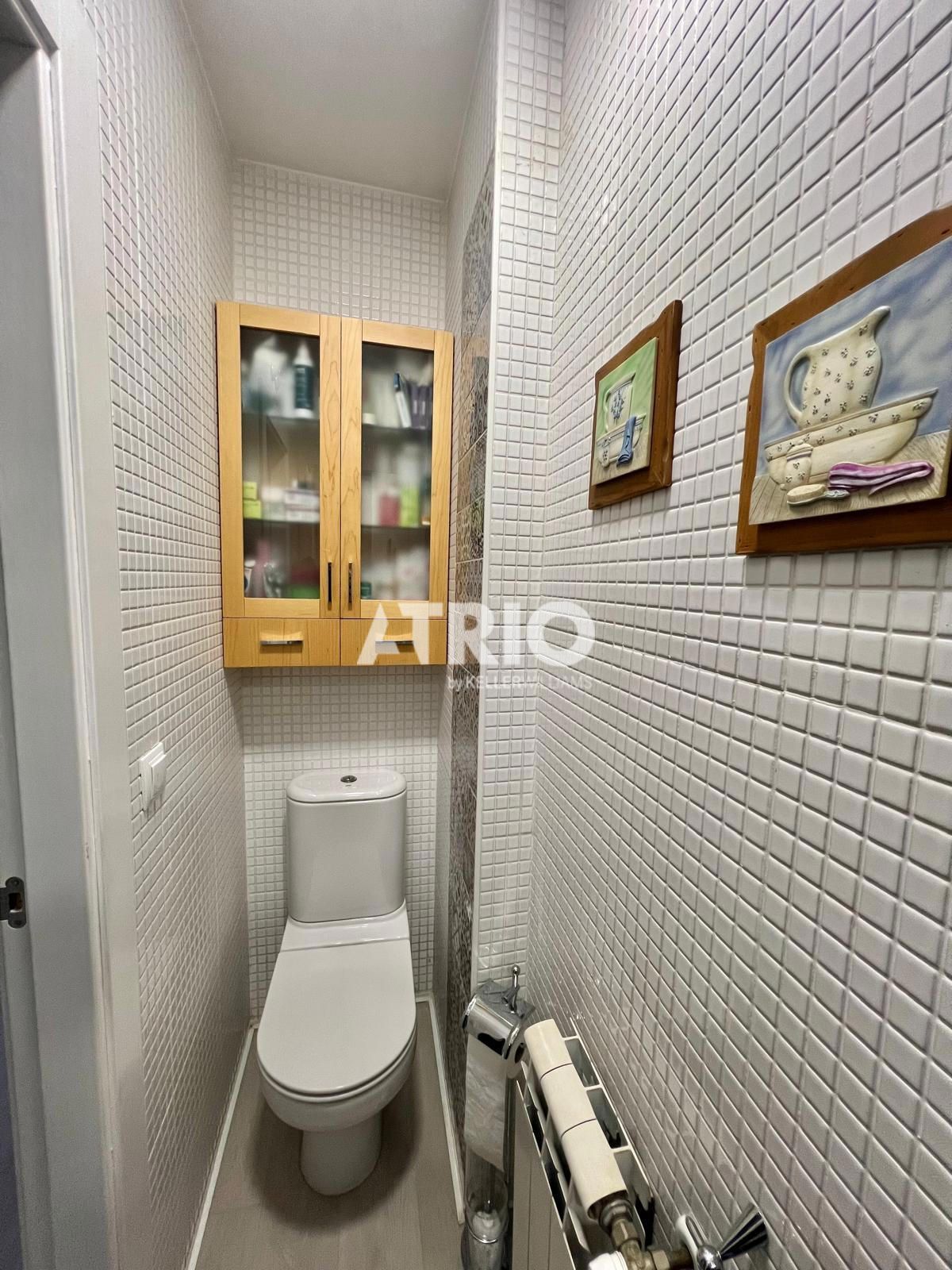 chalet en burgos · gamonal-4 365000€