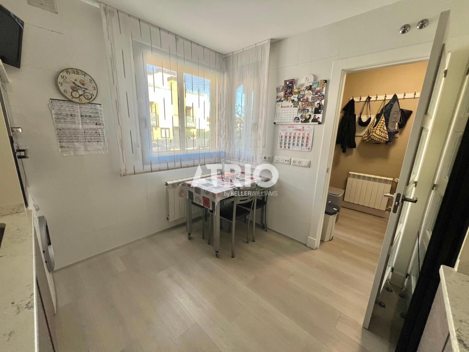chalet en burgos · gamonal-4 365000€