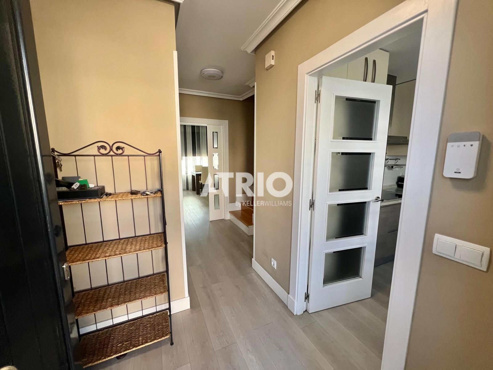 chalet en burgos · gamonal-4 365000€