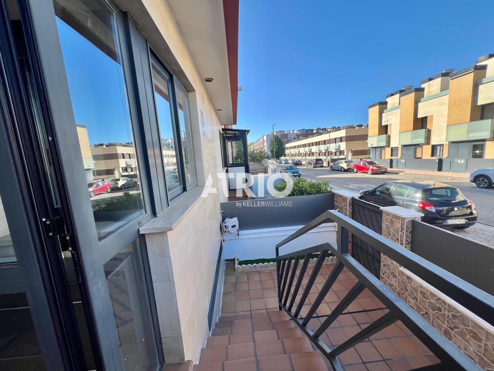 chalet en burgos · gamonal-4 365000€