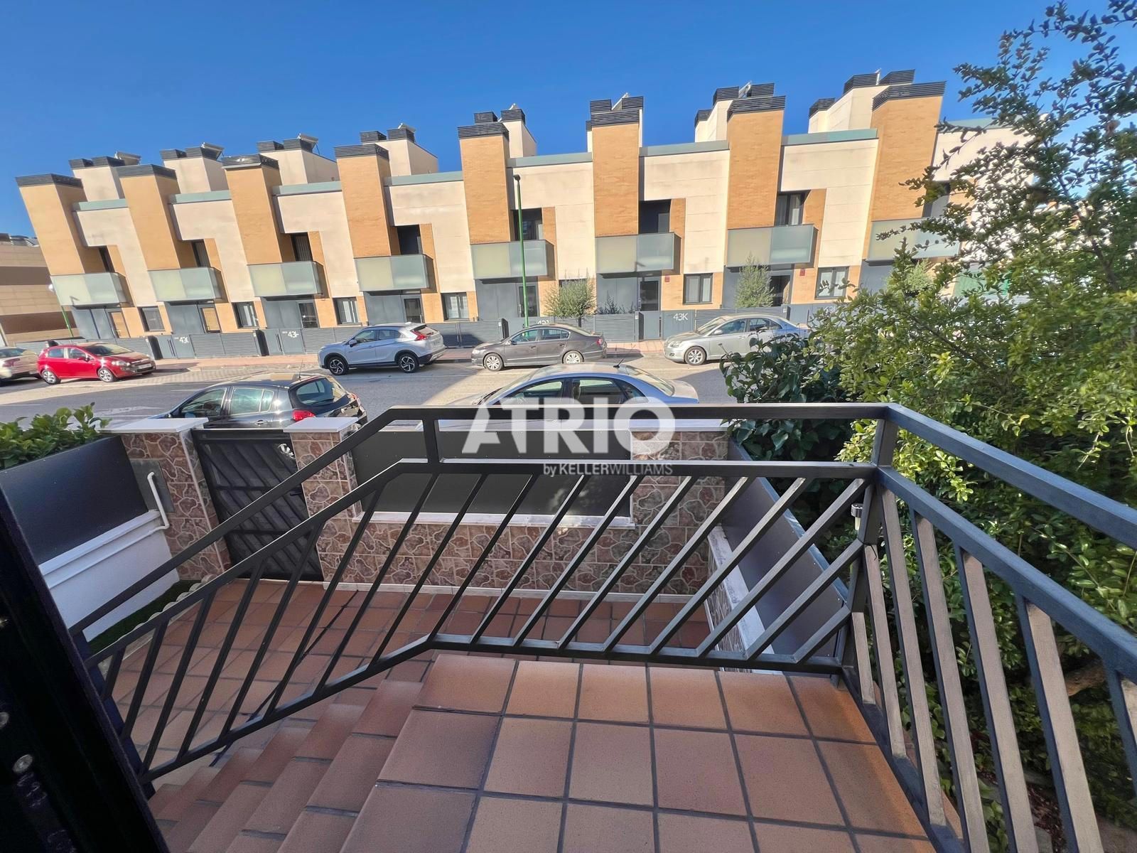 chalet en burgos · gamonal-4 365000€