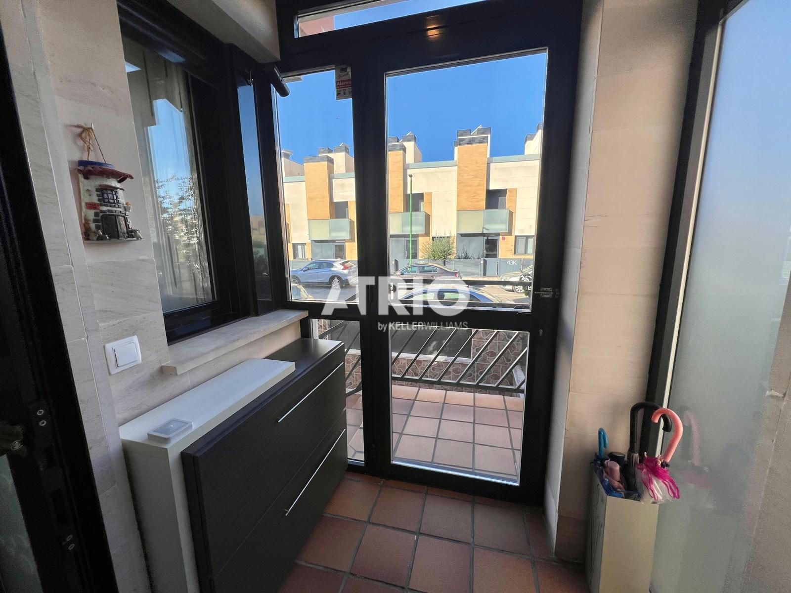chalet en burgos · gamonal-4 365000€