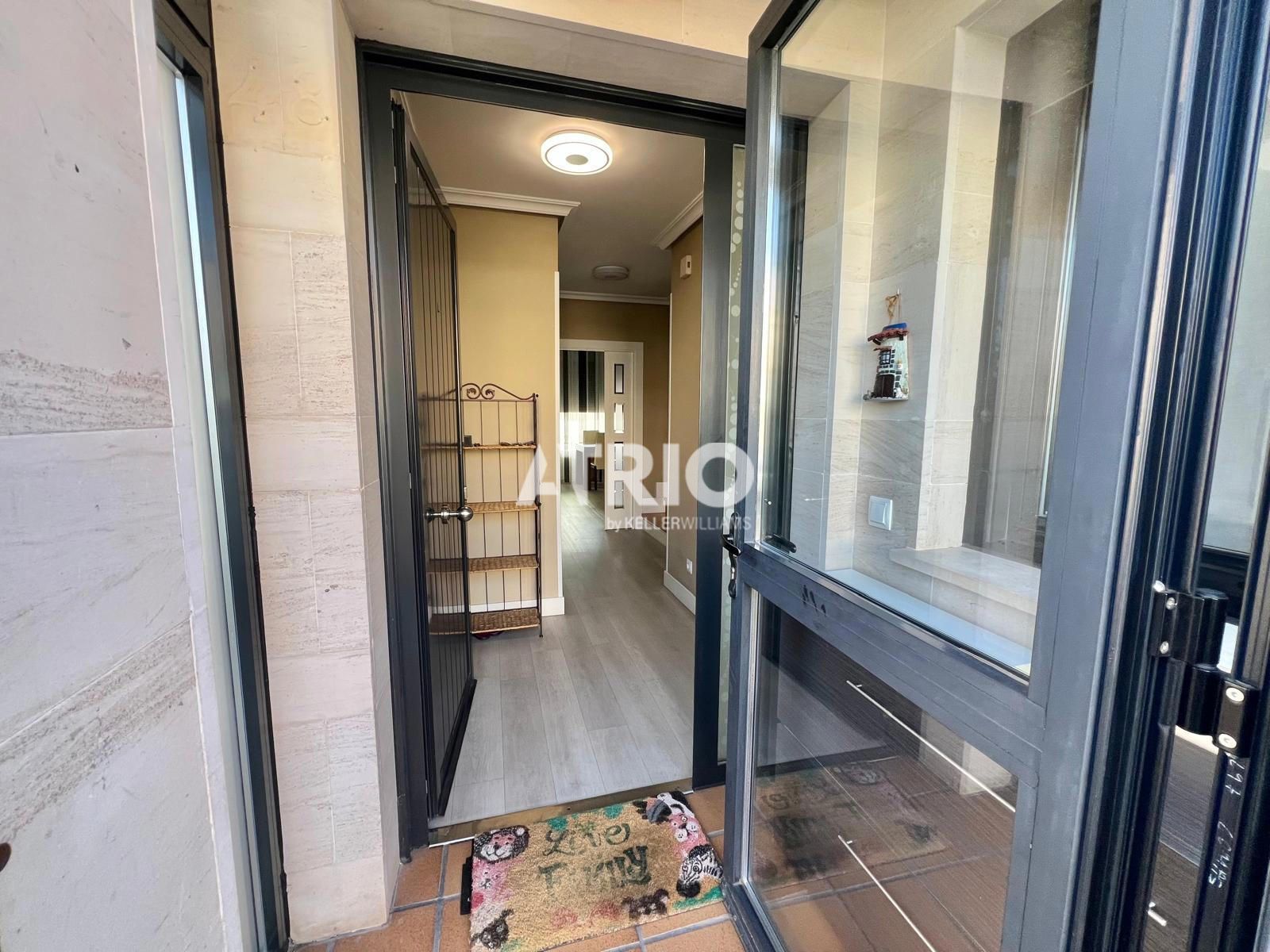 chalet en burgos · gamonal-4 365000€